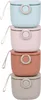 Milchpulverbehälter 500 ml Rosa / BoJungle Produktbild-Vorschau 7