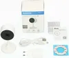 Alecto Smart WLAN-camera, een IP-camera in wit, geschikt Productafbeelding-voorbeeld 4