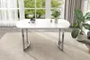 Sweiko Ausziehbarer Esstisch 140/180 x 80 cm, ausziehbare Produktbild-Vorschau 11