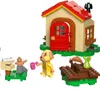 LEGO ANIMAL CROSSING 77058 Goldies gemütliches Haus Produktbild-Vorschau 29