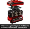Einhell 18V 5-8Ah Multi-Ah PXC Plus Produktbild-Vorschau 18