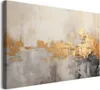 Modernes Leinwandbild für das Wohnzimmer – Wanddekoration Produktbild-Vorschau 1