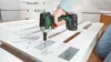 Accu-schroefboormachine met slagfunctie, model Productafbeelding-voorbeeld 6