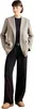 UGG W CLASSIC ULTRA MINI Brown Produktbild-Vorschau 10