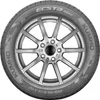 Kumho Ecsta Hs52 4Rib 225/60R16 98W Bsw Podgląd zdjęcia produktu 3