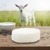 Naturschwamm Ziegenmilch Seife Produktbild-Vorschau 4