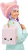 Na! Na! Na! Surprise 3-in-1 Backpack Bedroom Unicorn Produktbild-Vorschau 10