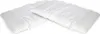 Talamo Italia 4er-Set Kissen fàÅ'r das Bett, 100%  Italy, Produktbild-Vorschau 1