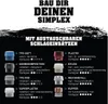 Coffret promotionnel "Dreamteam Bau", marteau de protection Voir les images du produit 16