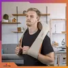 OMNA | Masażer karku i pleców Shiatsu Pro 3D z funkcją Podgląd zdjęcia produktu 14