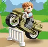 LEGO® 10939 LEGO® Duplo 10939 Ausbruch des T.Rex und Podgląd zdjęcia produktu 19