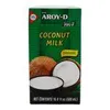 Aroy-D Kokosmilch, 500 ml – Cremige Kokosmilch für Currys, Suppen und Desserts Anteprima dell’immagine prodotto