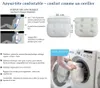 ECOLAM Baignoire d'angle SELMA 140 x 140 cm + tablier Voir les images du produit 10