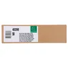 Exacompta 50x Thermorolle 1-lagig Lastschrift 55g/m2 Produktbild-Vorschau 2