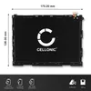 CELLONIC Akku kompatibel mit Samsung SM-T550 Galaxy Tab A Produktbild-Vorschau 3