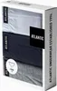 Mini-Slips Atlantic grau schwarz 95% Baumwolle elastisch M Produktbild-Vorschau 2