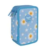 Federmäppchen 3 Fächer - Mäppchen für Mädchen und Jungen - Produktbild-Vorschau 5
