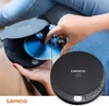 Lenco portabler CD prehrávač CD-010 Náhľad obrázku produktu 28