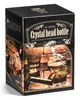 Decanter da 650 ml - Teschio di cristallo per whisky Anteprima dell’immagine prodotto 9