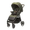4Baby | Kočík - Kočík Buggy - do 22 kg - Khaki - ľahký, s Náhľad obrázku produktu 4