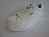 Buffalo Paired Baumwolle Sneaker Weiß Produktbild-Vorschau 33