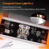 Nástěnná lešticí lampa, svítivost 1500 lumenů, úhel Náhled obrázku produktu 3