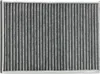 RIDEX 424I0185 Aktivkohle Innenraumfilter Pollenfilter für Produktbild-Vorschau 2
