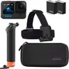 GoPro HERO12 Black Kamera Bundle mit Zubehör Produktbild-Vorschau 20