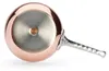 De Buyer Prima Matera Sauteuse Kupfer/Edels. 24cm konisch Produktbild-Vorschau 13