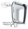Severin HM 3830, Mikser ręczny, Biały, Ugniatać, Podgląd zdjęcia produktu 1