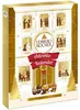 Ferrero Rocher & Goldene Momente Adventskalender Produktbild-Vorschau 1