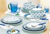 Súprava riadu Villeroy & Boch Play blue ocean 30 ks A U S L Náhľad obrázku produktu 14
