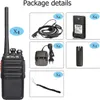 Retevis RT24 Funkgerät Set, 4 Stück Walkie Talkie Produktbild-Vorschau 7
