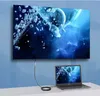 Cavo - Cavo di prolunga - Presa USB-C - Thunderbolt 3 - 4k Anteprima dell’immagine prodotto 5