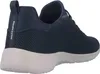 Skechers Sneakers 58360-NVY in Blue color size 46 Anteprima dell’immagine prodotto 3