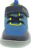 Lurchi Baran Barefoot 84L002300800003 (32/navy) Produktbild-Vorschau 4