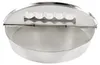 EDZARD Klapp-Ascher Ashburn Ø 16 cm Produktbild-Vorschau 5