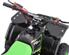 ATV - Mini-Quad per bambini Beneo Motors Explorer Green - Anteprima dell’immagine prodotto 2