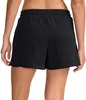 Pantaloncini Under Armour 1389657-001 da Donna Anteprima dell’immagine prodotto 5