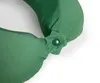 Reise-Set Reisekissen Memory Foam + Schlafmaske Produktbild-Vorschau 4