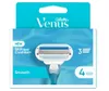 Lame di ricambio Gillette for Women Venus Smooth confezione Anteprima dell’immagine prodotto 2