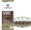VENESSA VDC15 Instantná čokoláda na pitie 5 x 1kg vhodná do Náhľad obrázku produktu 1