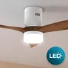 Cecotec Stropný ventilátor so svetlom EnergySilence Aero Náhľad obrázku produktu 4
