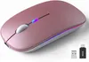 Souris sans fil, souris USB sans fil 2,4 GHz, souris Voir les images du produit 1
