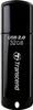 Transcend JetFlash 350 lecteur USB flash 32 Go USB Type-A Voir les images du produit 3