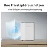 Reolink Home Hub Pro, Wi-Fi 6 kabelloses Sicherheitssystem, Produktbild-Vorschau 4
