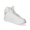adidas Hoops 3.0 Mid K Kinderschuhe Jungen Schnürstiefel Productafbeelding-voorbeeld 19