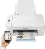 PIXMA TS3351 weiß Tintenstrahldrucker Produktbild-Vorschau 12