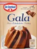 Oetker Gala čokoládový puding 3er 3x 50g Náhľad obrázku produktu 1