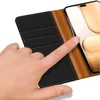 Klapp Hülle für Honor 600 Lite Handyhülle Tasche Flip Case Produktbild-Vorschau 4